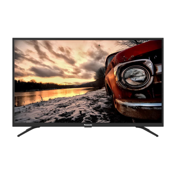 Buy Panasonic 65 inch 164 cm TH-65LX710DX 4K Ultra HD Smart Android LED TV - Vasanth and Co