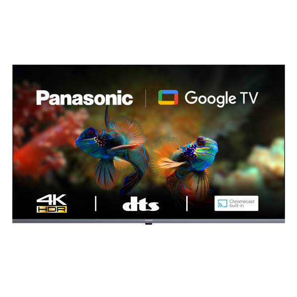 Buy Panasonic 55 inch 139 cm TH-55MX740DX 4K Ultra HD Smart Android LED TV - Vasanth and Co