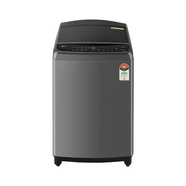 Buy LG 9 Kg 5 Star THD09NWM Fully-Automatic Top Loading Washing Machine - Vasanth and Co