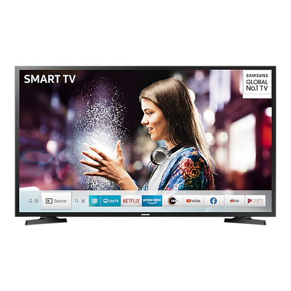 Buy Samsung 32T4450 LED TV -Television | Vasanthandco