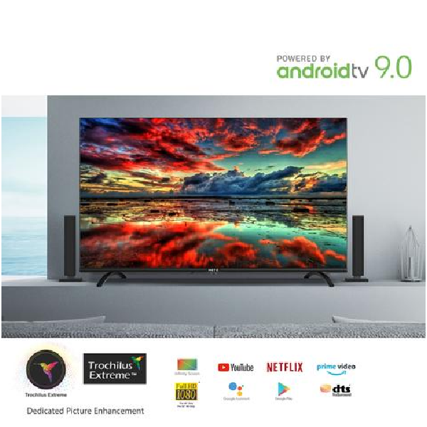 METZ 81.3 cm (32 inches) HD Ready Analog LED TV M32E20 | Vasanth &amp; Co