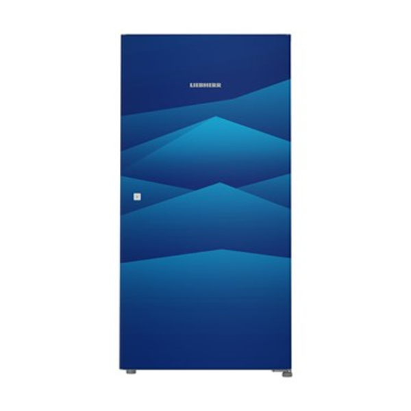 Buy Liebherr 220 Litres 4 Star DBL 2240 BLUE CLUSTER II Direct Cool Single Door Refrigerator - Vasanth and Co