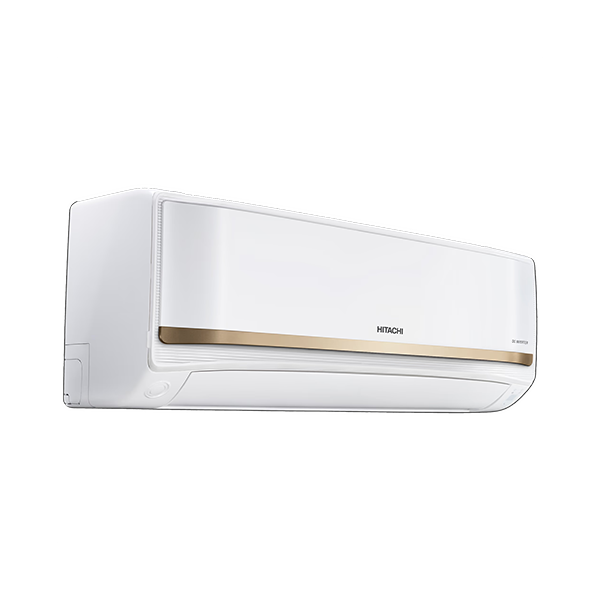 Buy Hitachi Izen 2.0 Ton 3 Star 3400fxl R32 Class Ras.g324pcaisf Frost Wash Inverter Split Ac - Vasanth and Co