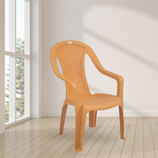 Buy Supreme Chair Woodstock Furniture - Vasanth and Co