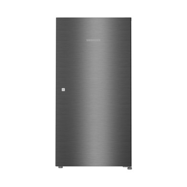 Buy Liebherr 220 Litres 3 Star DBS 2230-20 I01 BLK STL Direct Cool Single Door Inverter Refrigerator - Vasanth and Co