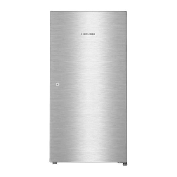 Buy Liebherr 220 Litres 3 Star DC FRI DSL 2210 STN STL Direct Cool Single Door Refrigerator - Vasanth and Co
