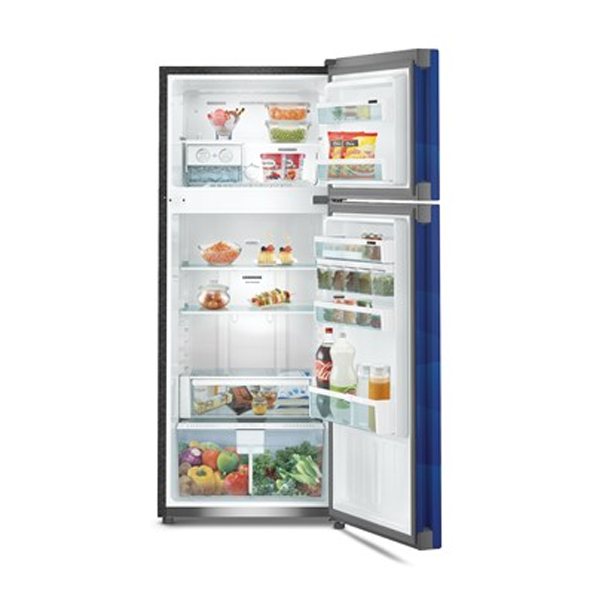 Buy Liebherr 265 Litres 3 Star TCBL2640-21 I01 B.CLU II Frost Free Double Door Refrigerator - Vasanth and Co