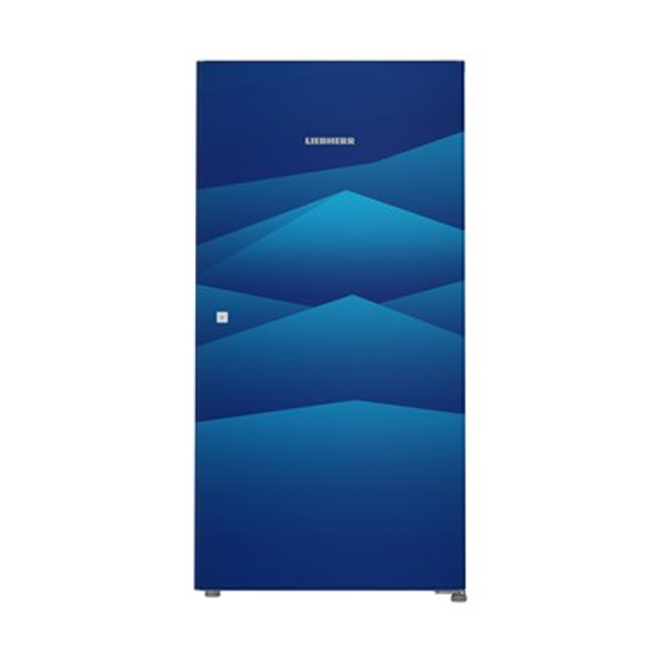 Buy Liebherr 220 Litres 4 Star DBL 2220 BLUE CLUSTER I Direct Cool Single Door Refrigerator - Vasanth and Co