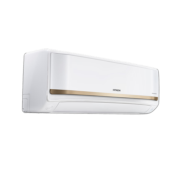 Buy Hitachi Izen 2 Ton 3 Star 3400fxl R32 Ras.g322pcaisf Class Frost Wash Inverter Split Ac - Vasanth and Co