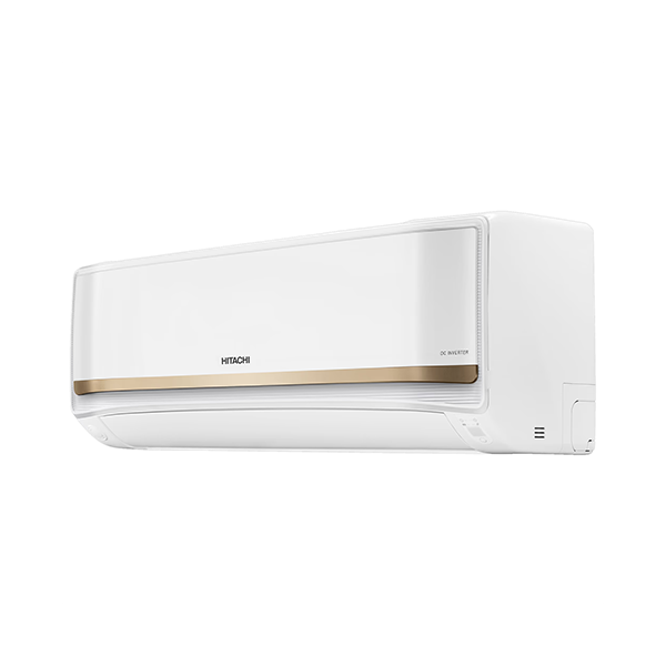 Buy Hitachi Izen 2 Ton 3 Star 3400fxl R32 Ras.g322pcaisf Class Frost Wash Inverter Split Ac - Vasanth and Co