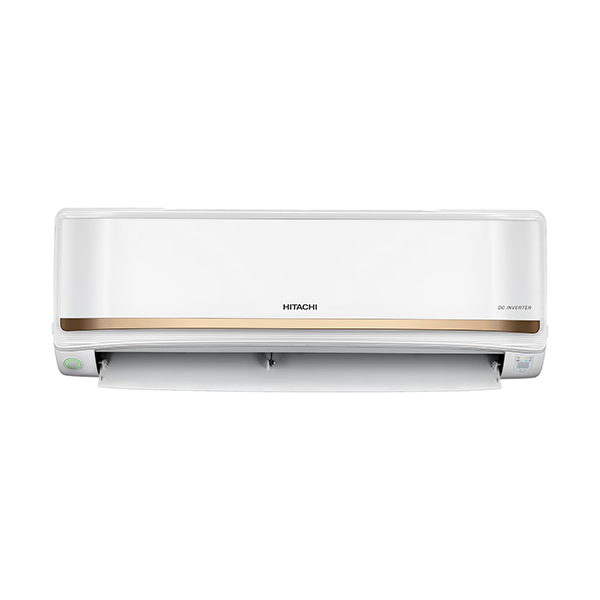 Buy Hitachi Izen 2 Ton 3 Star 3400fxl R32 Ras.g322pcaisf Class Frost Wash Inverter Split Ac - Vasanth and Co