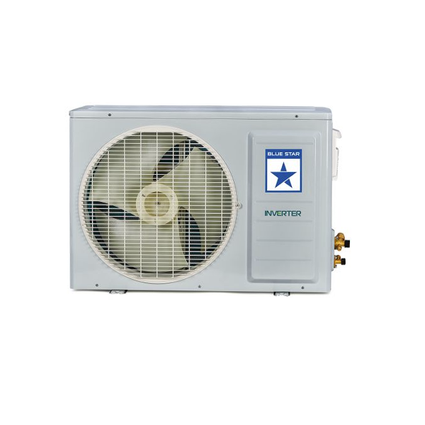 Buy Bluestar 1.5 Ton 3 Star IA318TKU Inverter Air Conditioner - Vasanth and Co