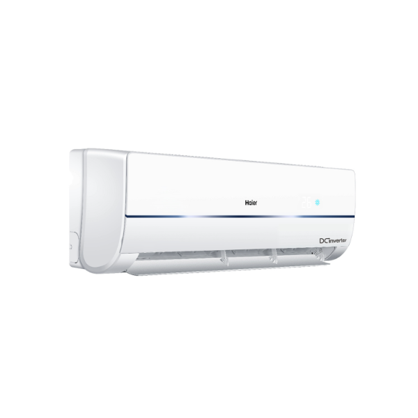 Buy Haier 1.5 Ton 3 Star HSU18C-NMB3BP-Inverter Split AC - Vasanth and Co