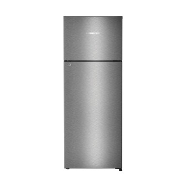 Buy Liebherr 290 Litres 2 Star TCGS 2910-21 I01 GRY STL Frost Free Double Door Refrigerator - Vasanth and Co