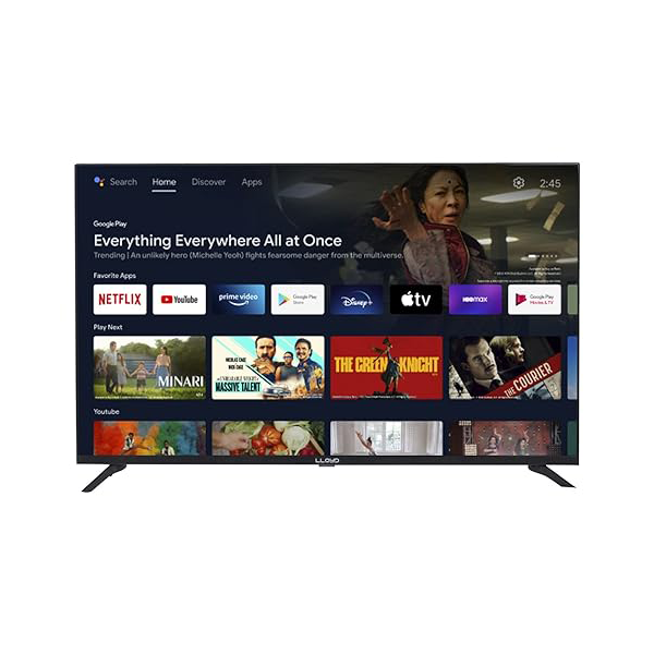 Buy Home Appliances online IndiaVasanth & Co LED TV for Sale