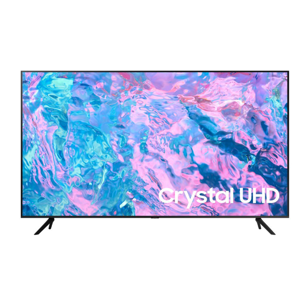 Buy Samsung 55 inch 138 cm 55CU7700 UHD Smart LED TV - Vasanth and Co