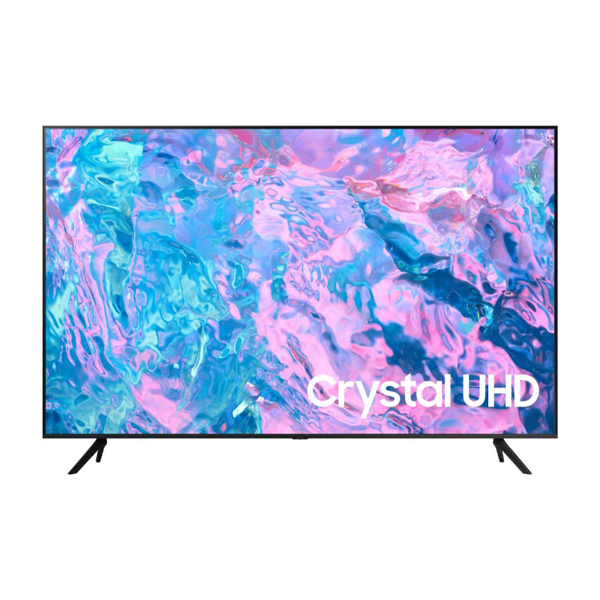 Buy Samsung 50 inch 125 cm 50CU8000 UHD Smart LED TV - Vasanth and Co