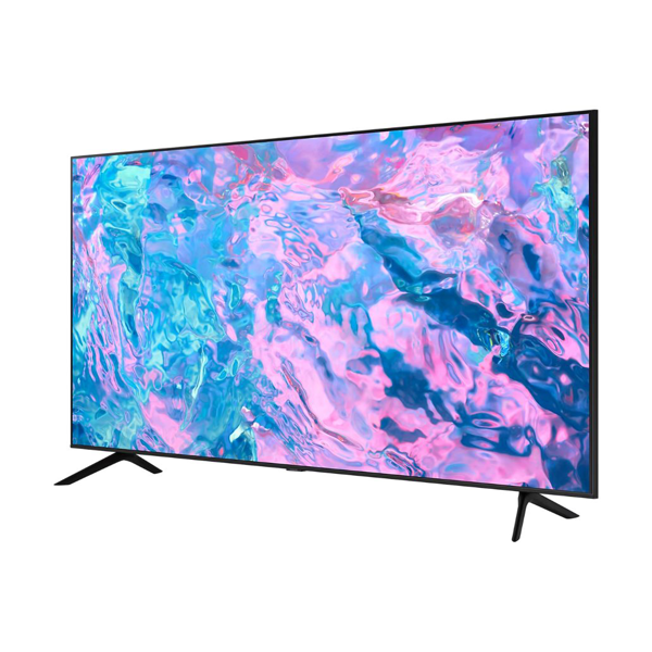 Buy Samsung 65 inch 163 cm 65CU7700 Crystal 4K UHD Smart TV - Vasanth and Co