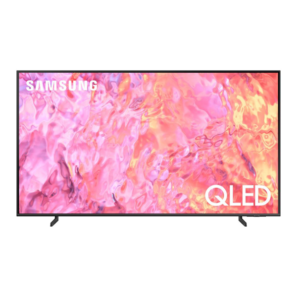 Buy Samsung 55 inch 138 cm 55Q60C QLED Smart TV - Vasanth and Co