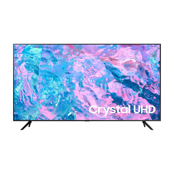 Buy Samsung 65 inch 163cm 65CU7650 Crystal 4K UHD Smart TV - Vasanth and Co