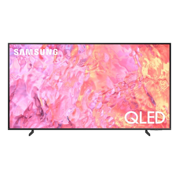 Buy Samsung 50 inch 125 cm 50Q60C 4K QLED Smart TV - Vasanth and Co