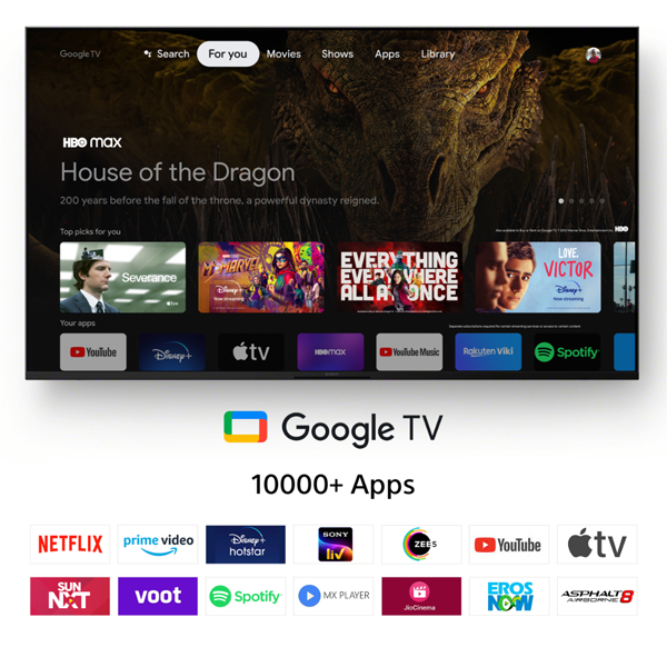 How to watch hbo on sony smart on sale tv