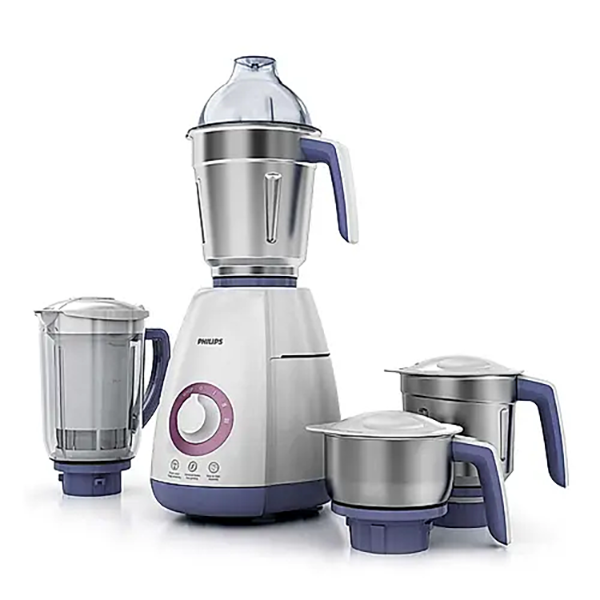 Buy now Crompton mixer grinder to make easy and quick recipes.