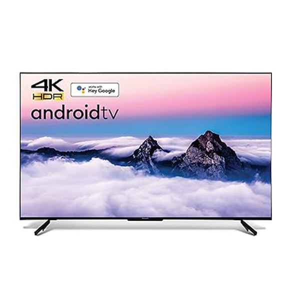 Buy Panasonic 55 inch 139 cm TH-55LX850DX Ultra HD 4K LED Smart Android TV - Vasanth and Co