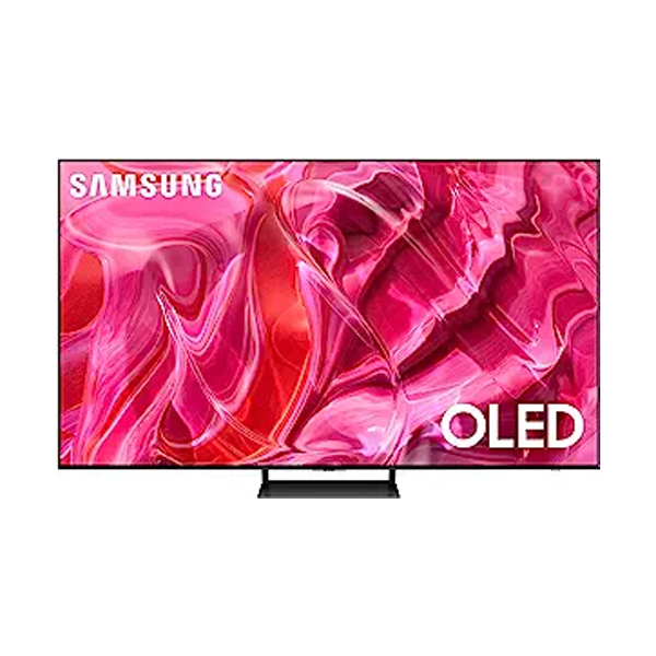 Buy Samsung 55 inch 137.7 cm 55S90C OLED Smart TV - Vasanth and Co