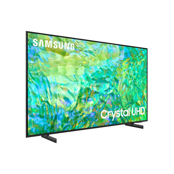 Buy Samsung 75 inch 190.5 cm 75CU8000 UHD Smart LED TV - Vasanth and Co