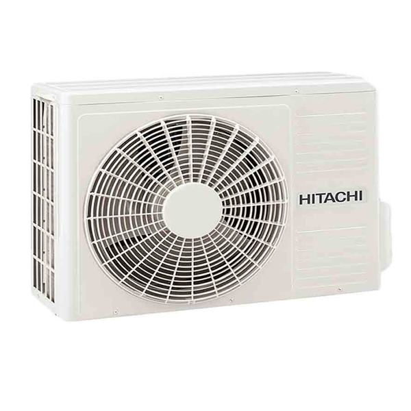 Buy Hitachi 1.5 Ton 3 Star SHIZEN RSQG318HFEOF Inverter Split AC - Vasanth and Co