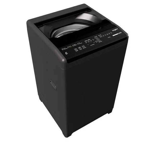 Buy Whirlpool 7 Kg 5 Star CLASS GENX GREY 10YMW Fully-Automatic Top Loading Washing Machine - Vasanth and Co