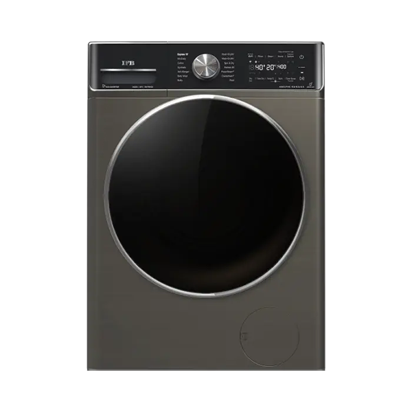 Buy IFB 8.5/6.5 kg 5 Star Executive ZXM Inverter Fully Automatic Front Load Washer Dryer - Vasanth and Co