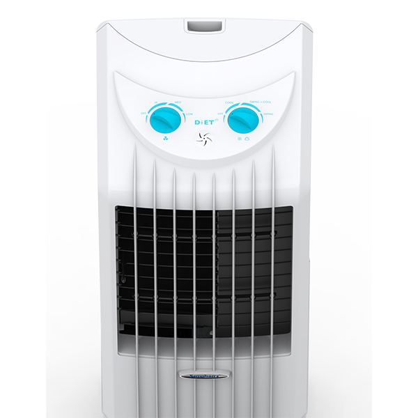 Symphony 12 Liter Diet 12T Air Cooler | Vasanth &amp; Co