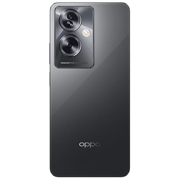 Buy Oppo A79 5G 8 GB 128 GB Mystery Black Mobile - Vasanth & Co