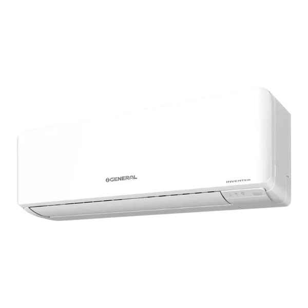 Buy OGeneral 1.5 Ton 3 Star ASGG18CPAA-B (R32)Inverter Split Air Conditioner - Vasanth & Co