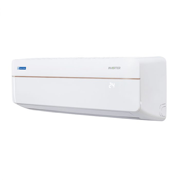 Buy Bluestar 1.5 Ton 3 Star IC318VNU Inverter Ac - Vasanth & Co