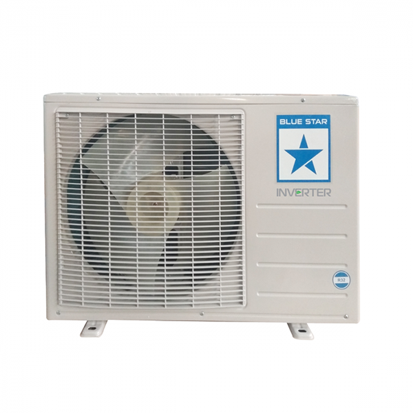 Buy Bluestar 2 Ton 5 Star IC524DNUR Inverter Ac - Vasanth & Co