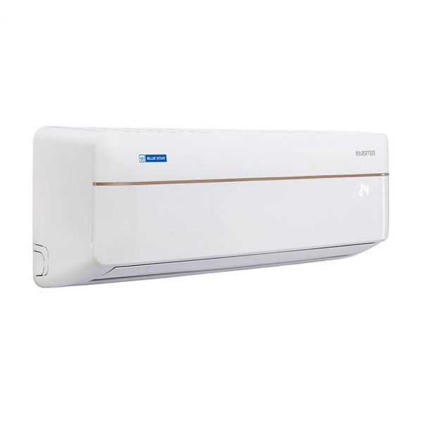 Buy Bluestar 1.5 Ton 5 Star IC518VNUR Inverter Ac - Vasanth & Co