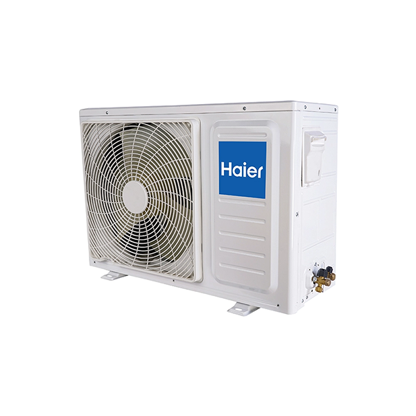 Buy Haier 2.2 Ton 3 Star HSU72SHD-AOW3BN-INV Super Heavy Duty Hexa Inverter Split Air Conditioner - Vasanth & Co