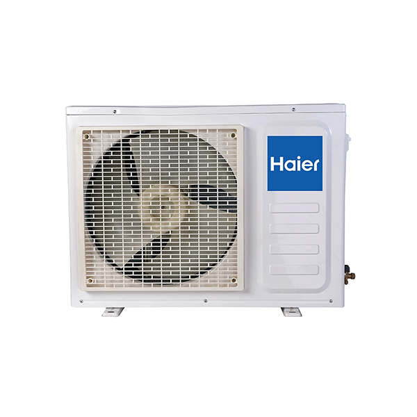 Buy Haier 2.2 Ton 3 Star HSU72SHD-AOW3BN-INV Super Heavy Duty Hexa Inverter Split Air Conditioner - Vasanth & Co