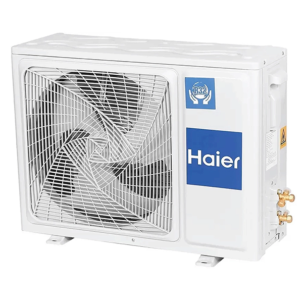 Buy Haier 1.6 Ton 5 Star HSU19E-TXG5BN-INV Elegante Heavy Duty Hexa Inverter Split Air Conditioner - Vasanth & Co