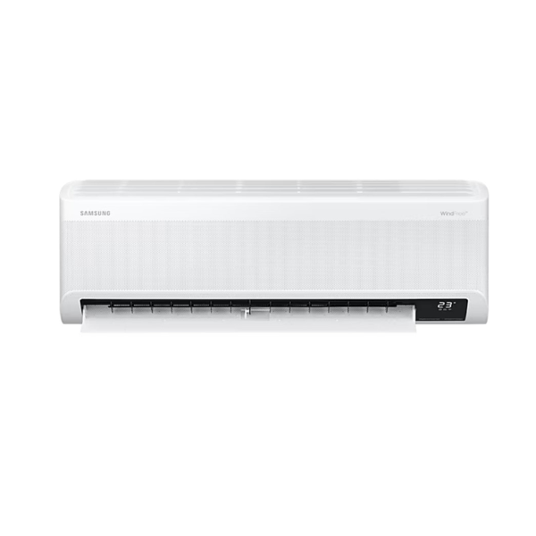 Buy Samsung 1.5 Ton 3 Star AR18CY3ANWKNNA 5.00kW WindFree Inverter Split AC - Vasanth & Co