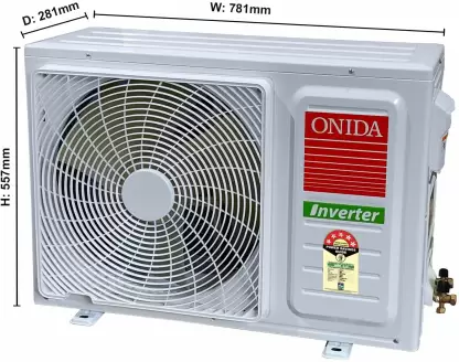 Buy Onida 1.5 Ton 5 Star IR185MAG Split Inverter AC - Vasanth & Co