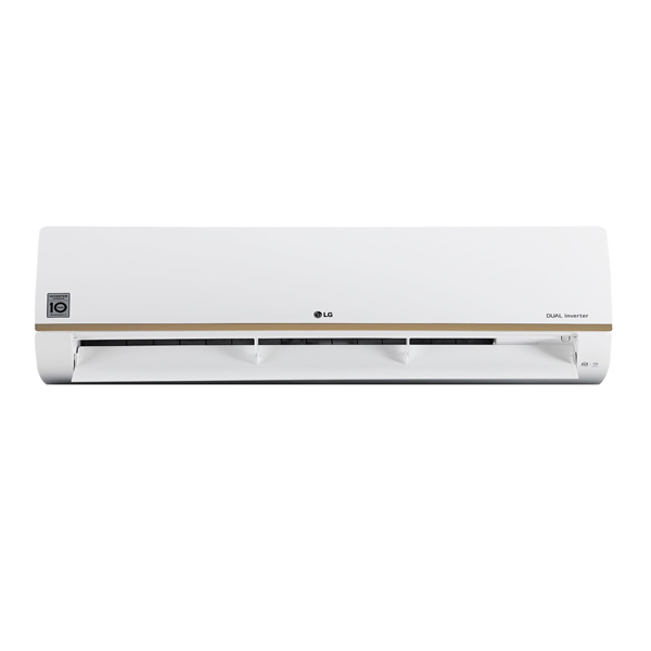 Buy LG 1 Ton 5 Star TS-Q14JWZE 6 in 1 Convertible Dual Inverter Split Smart AC - Vasanth & Co