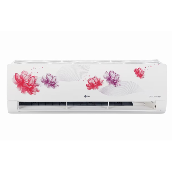 Buy LG 1.5 Ton 5 Star TS-Q19FWZE 6 in 1 Convertible Dual Inverter Split Smart AC - Vasanth & Co