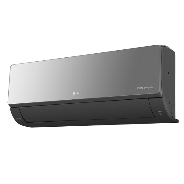 Buy LG 1.5 Ton 5 Star TS-Q19MWZE AI+ Convertible 6-in-1 Split AC - Vasanth & Co