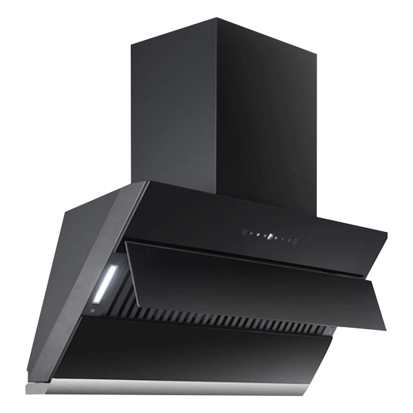 Buy Preethi Alcor KH 211 Wall Mounted Chimney - Vasanth and Co