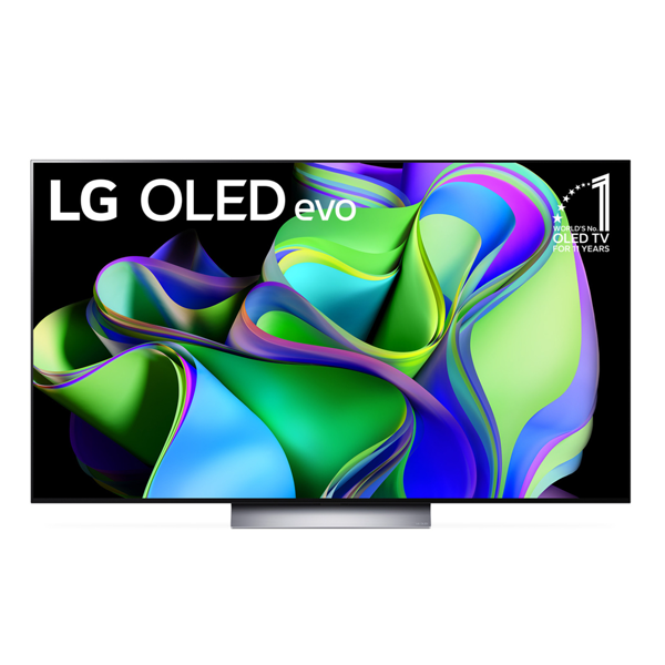 Buy LG 48 inch 121 CM OLED48C3PSA evo WebOS Gaming 4K Smart OLED TV - Vasanth & Co