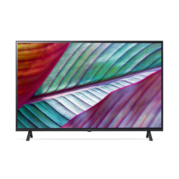 Buy LG 43 inch 108 cm 43UR7550PSC Ultra HD 4K LED Smart WebOS TV - Vasanth & Co